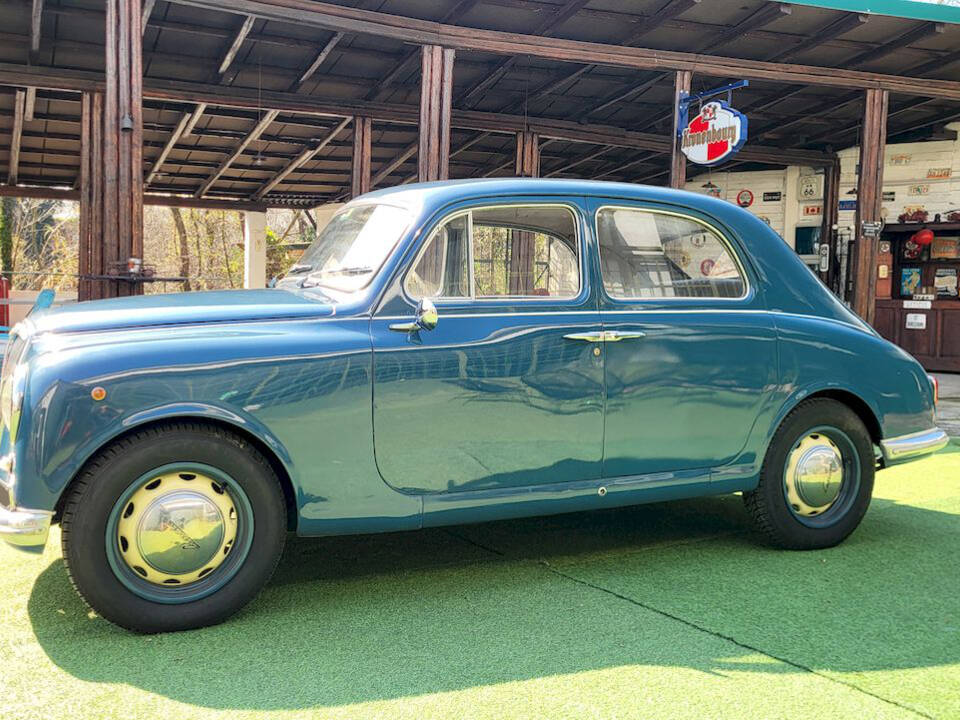 Afbeelding 3/55 van Lancia Appia C10 (1954)