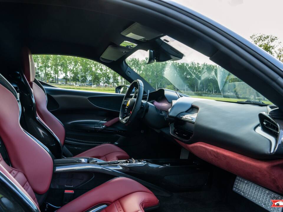 Bild 36/56 von Ferrari SF90 Assetto Fiorano (2021)