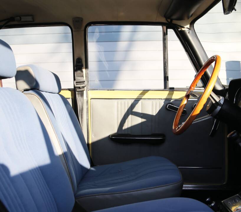 Image 16/22 de Alfa Romeo Giulia Nuova Super 1300 (1975)