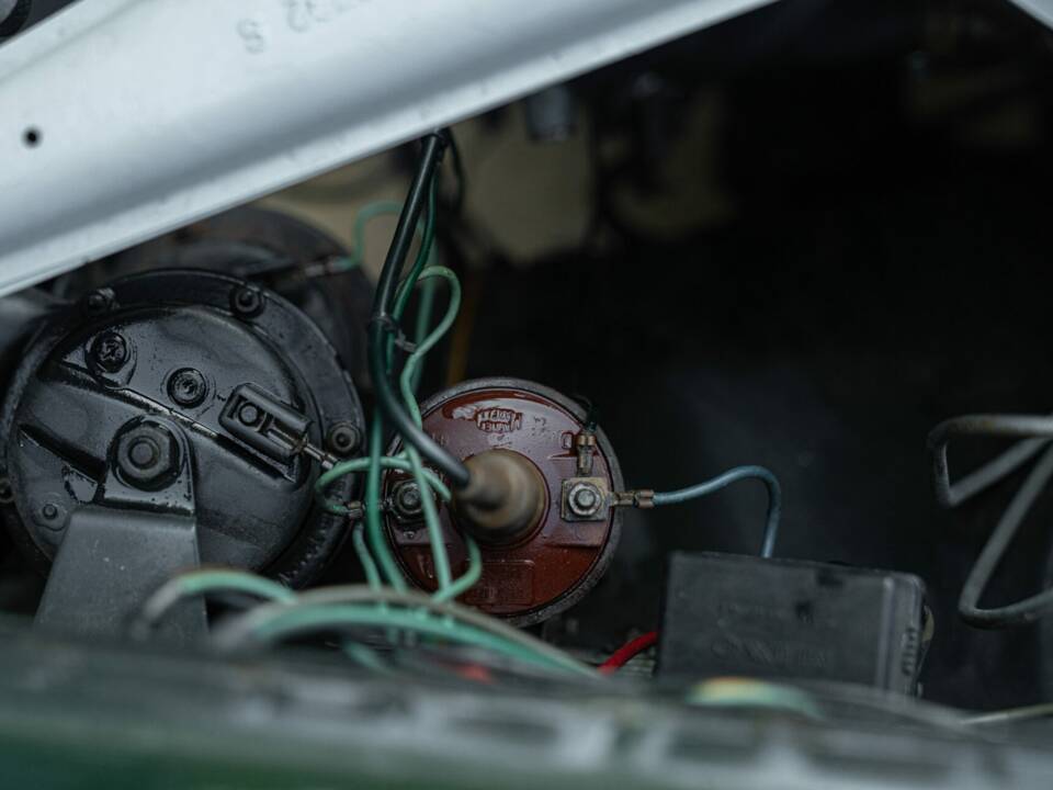 Image 49/50 of FIAT 1500 C (1967)