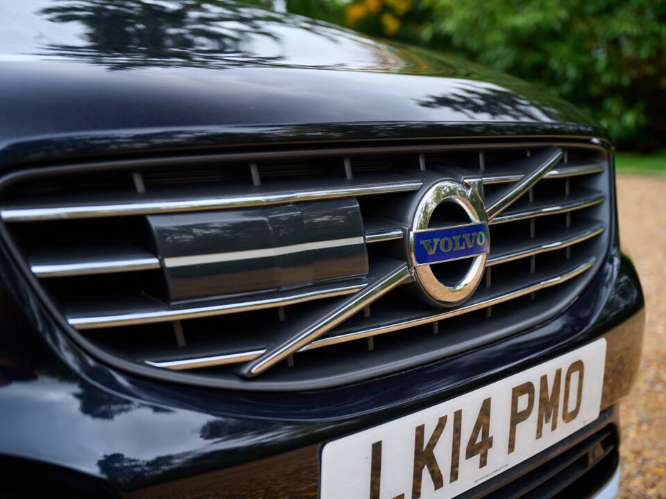 Bild 7/50 von Volvo XC60 T6 (2014)