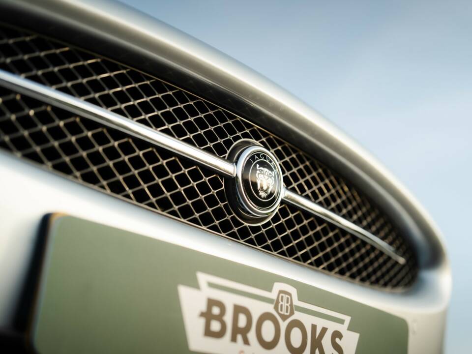 Afbeelding 3/50 van Jaguar XK 4.2 (2008)