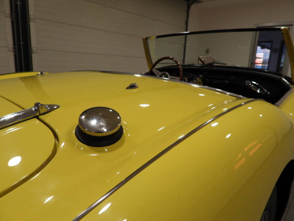 Image 12/50 of Austin-Healey 3000 Mk I (BN7) (1960)