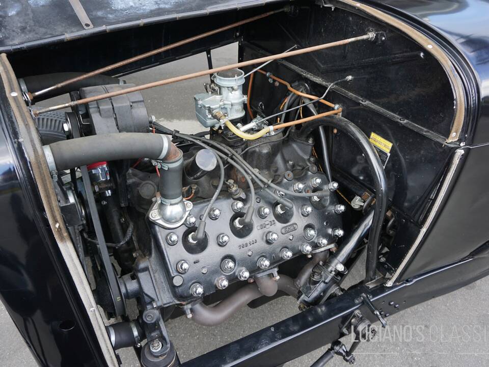 Bild 33/51 von Ford Modell 18 Hot Rod (1932)
