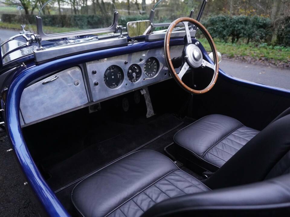 Bild 11/19 von Bentley Mk VI Straight Eight B81 Special (1950)