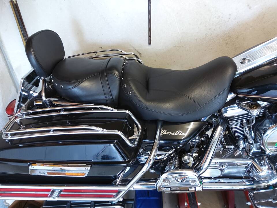 Afbeelding 5/10 van Harley-Davidson DUMMY (1997)