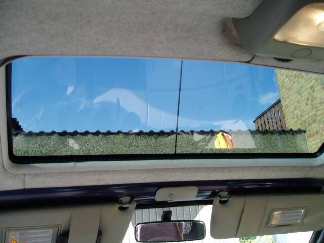 Bild 5/12 von Renault Kangoo 1.6 16V 4x4 (2002)