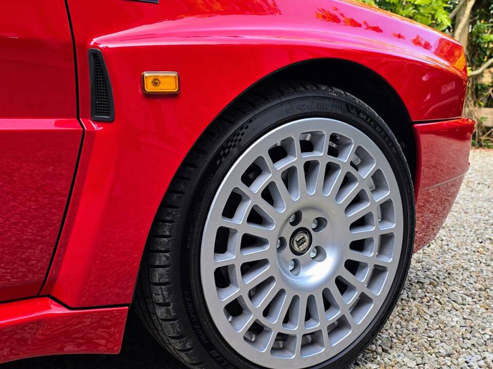 Immagine 63/63 di Lancia Delta HF Integrale Evoluzione II (1994)