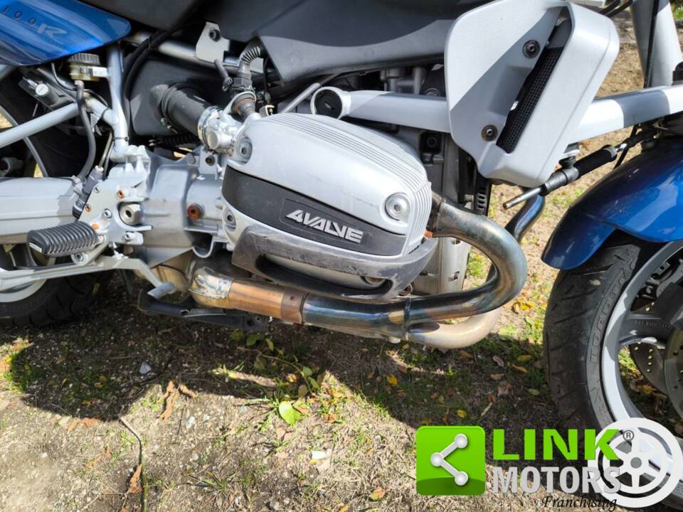 Image 4/5 de BMW DUMMY (1998)