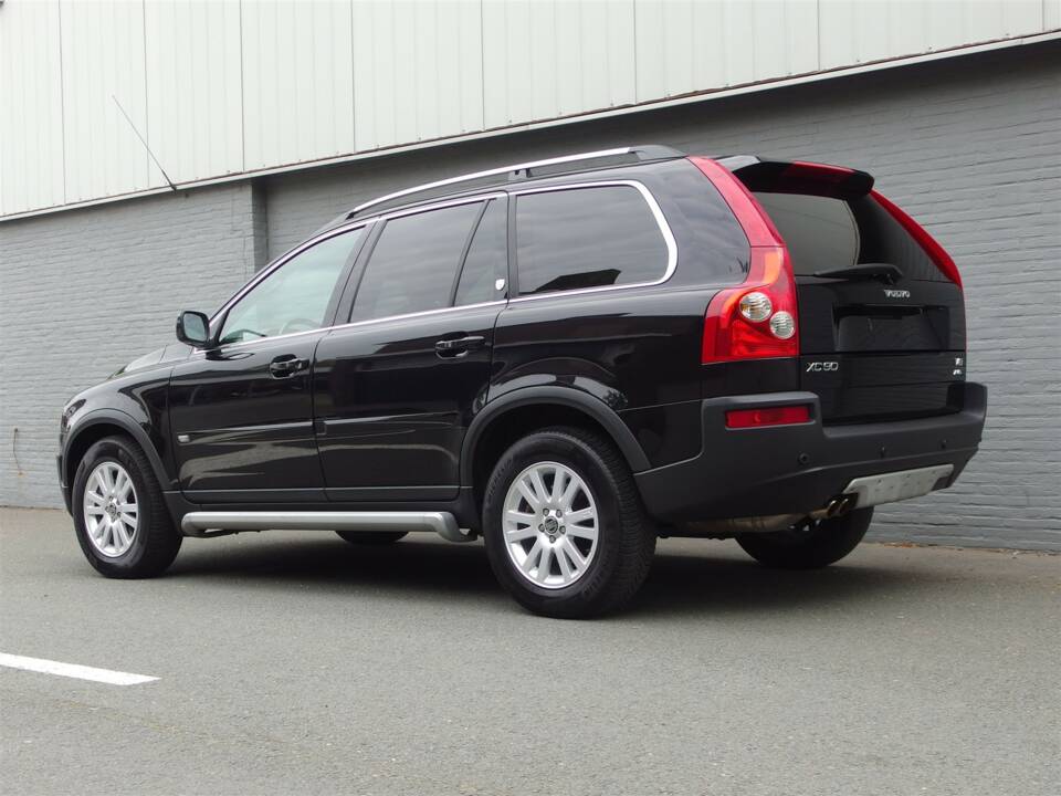 Bild 4/97 von Volvo XC90 V8 (2005)
