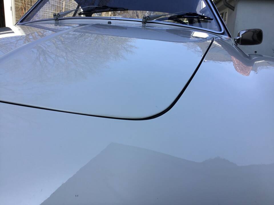 Image 6/83 of Volkswagen Karmann Ghia 1500 (1969)