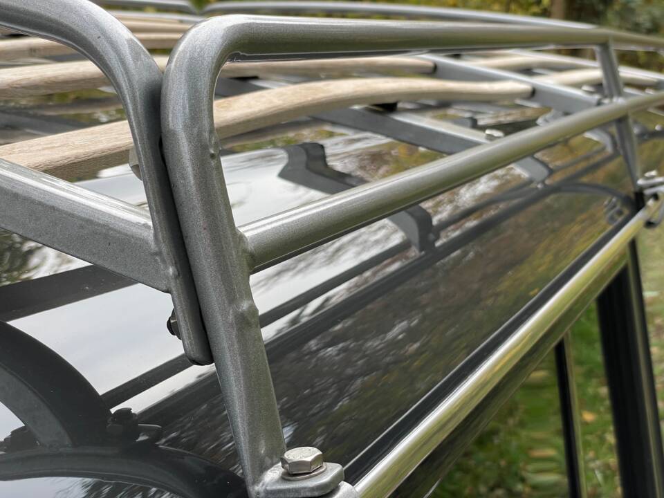 Bild 25/68 von Volvo Amazon  P121 (1968)