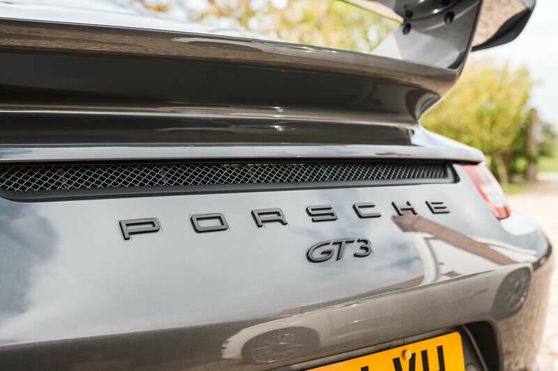 Bild 44/50 von Porsche 911 GT3 (2014)