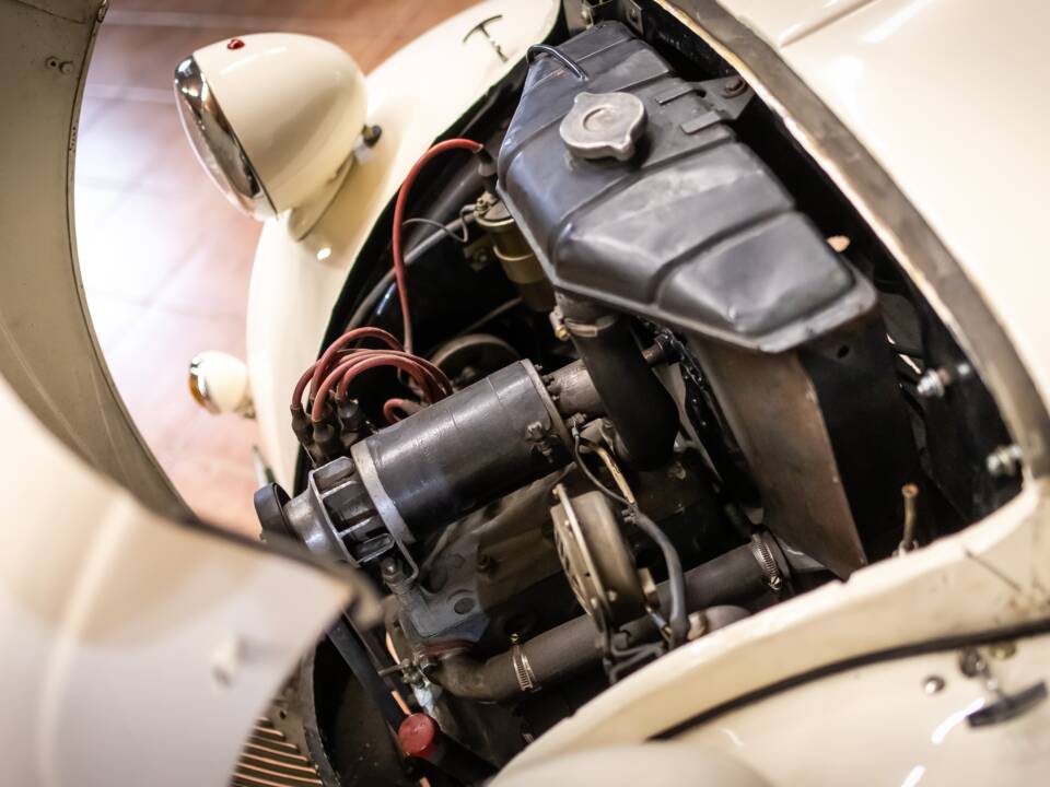 Bild 12/19 von NSU-Fiat 500 A Topolino Weinsberg (1939)