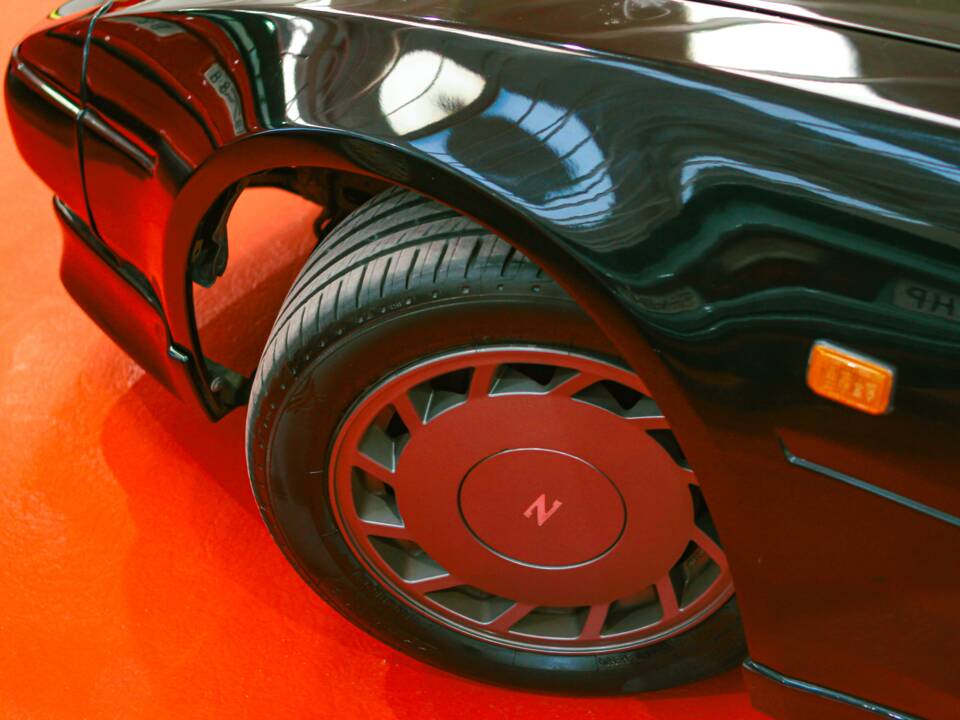 Image 15/46 of Nissan 300 ZX Turbo (1989)