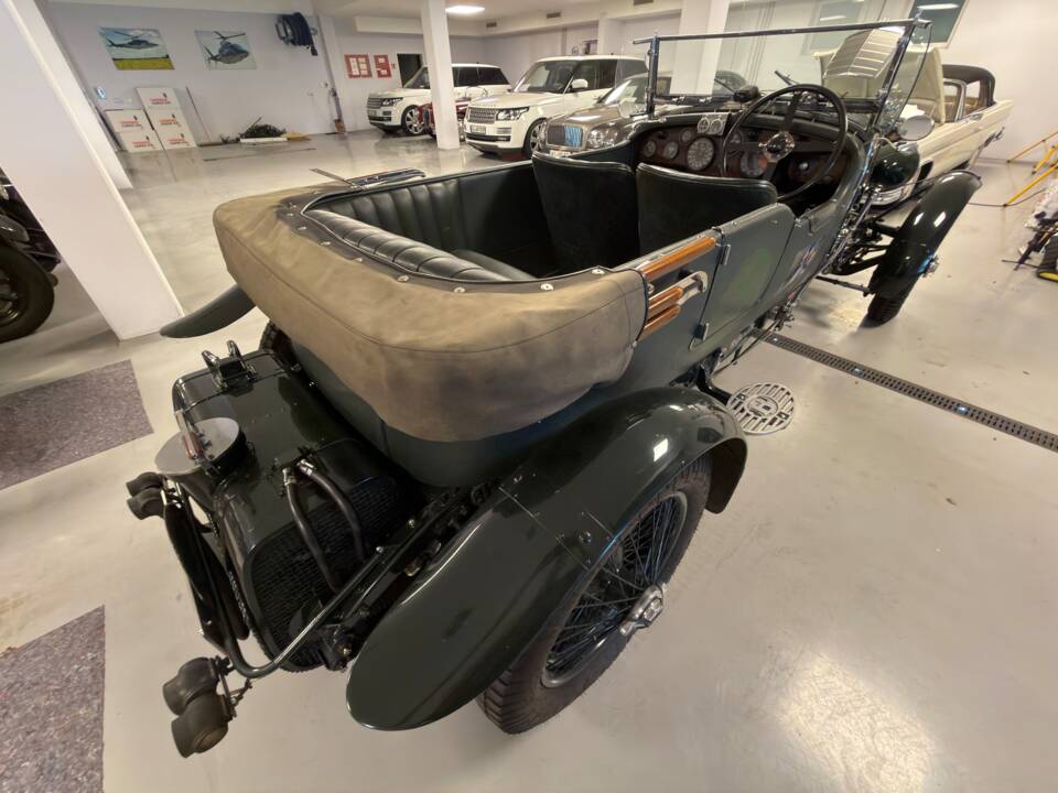 Image 16/70 of Bentley 4 1/2 Litre Special (1928)