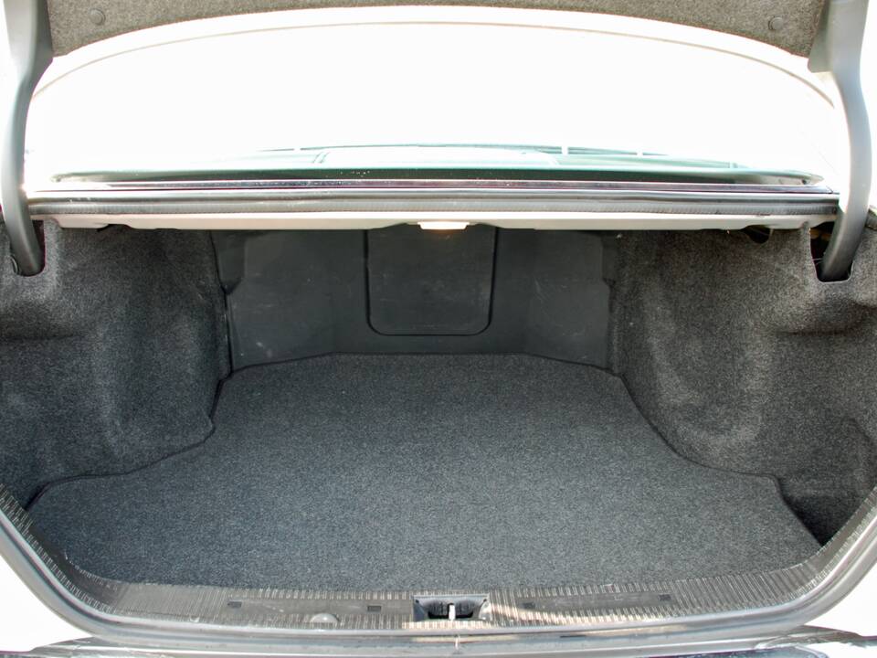 Bild 27/40 von Mercedes-Benz C 200 Kompressor (1997)