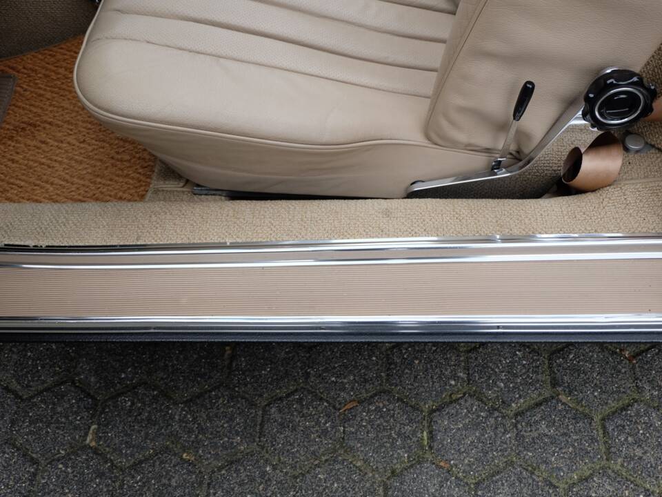 Immagine 31/66 di Mercedes-Benz 280 SL (1969)