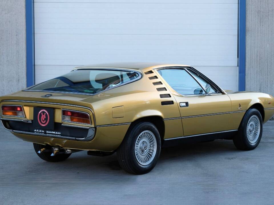 Bild 7/68 von Alfa Romeo Montreal (1973)