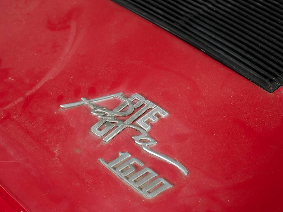 Afbeelding 12/40 van Puma GTE 1600 (1965)