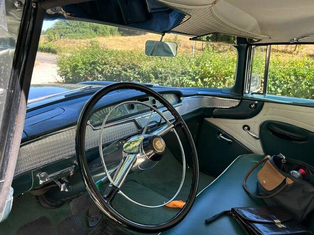 Bild 2/7 von Nash Ambassador 8 (1955)