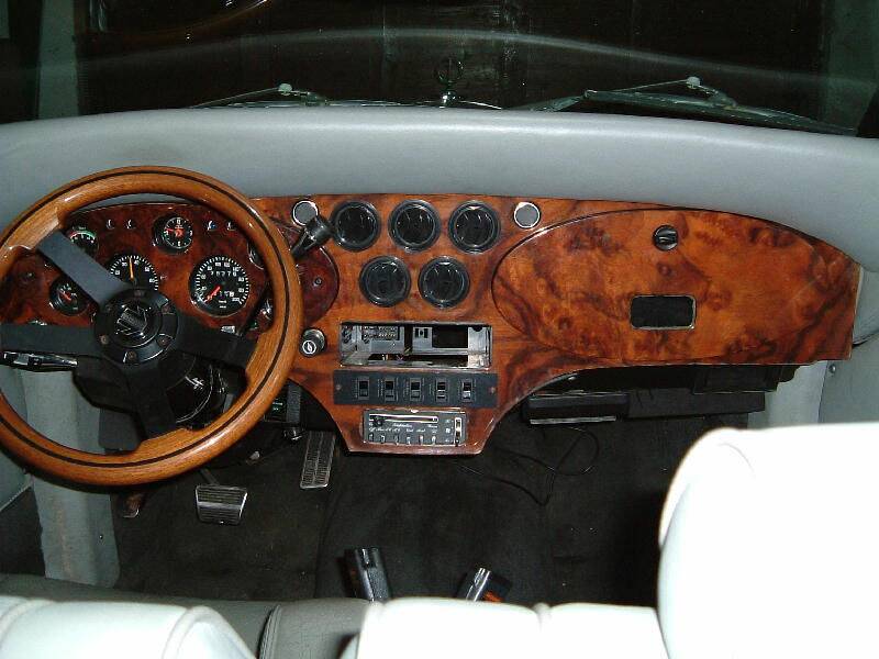 Bild 7/8 von Excalibur Pullman (1990)