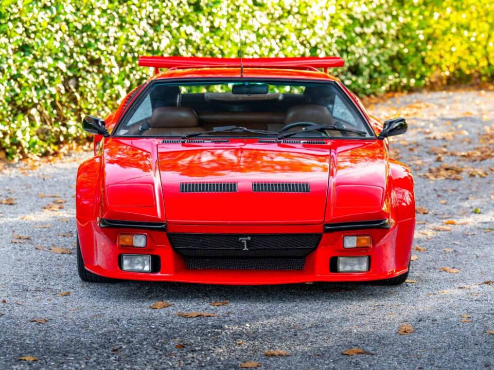 Image 19/61 of De Tomaso Pantera GT5 (1984)