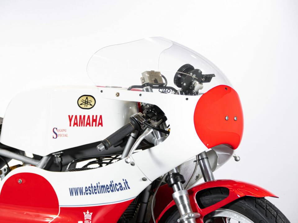 Immagine 39/50 di Yamaha TR 3 (1974)