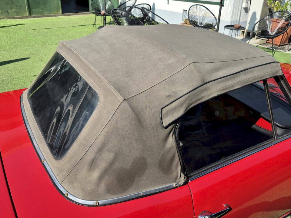 Image 63/63 of FIAT 1200 S OSI (1965)