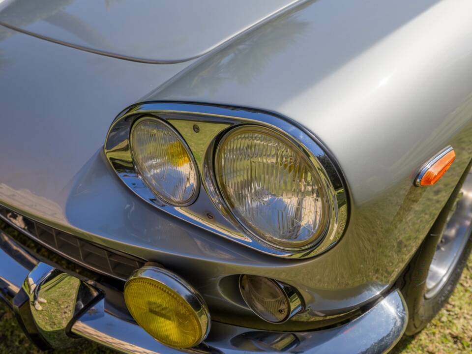 Imagen 34/47 de Ferrari 330 GT 2+2 (1964)