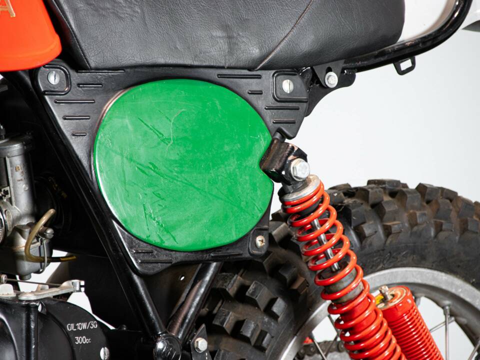 Immagine 30/50 di Montesa Cappra 250 VE (1977)