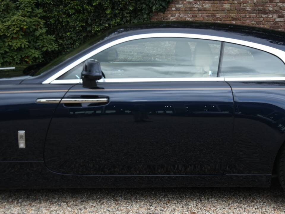 Bild 22/50 von Rolls-Royce Wraith (2014)