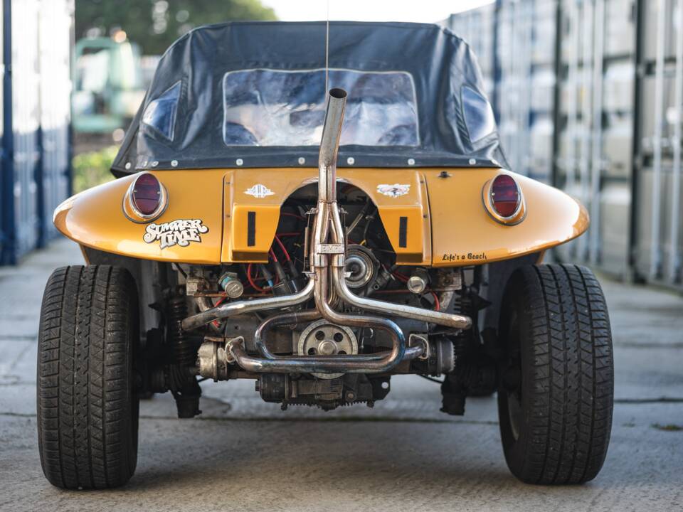 Image 18/45 of Volkswagen Hot Rod Sandman Buggy (1963)
