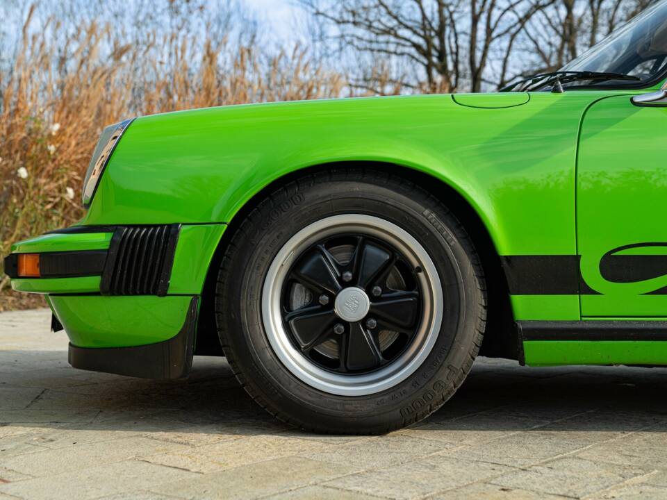 Bild 34/50 von Porsche 911 Carrera 2.7 (1974)