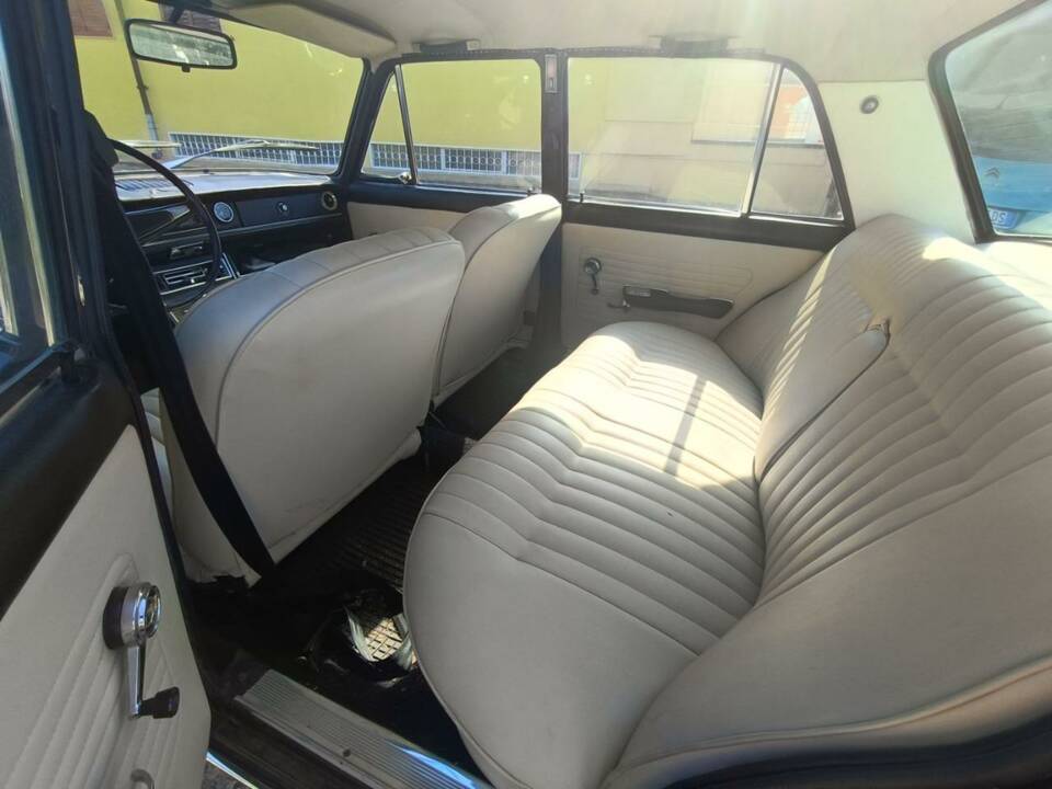 Imagen 24/50 de FIAT 125 S / Speciale (1969)