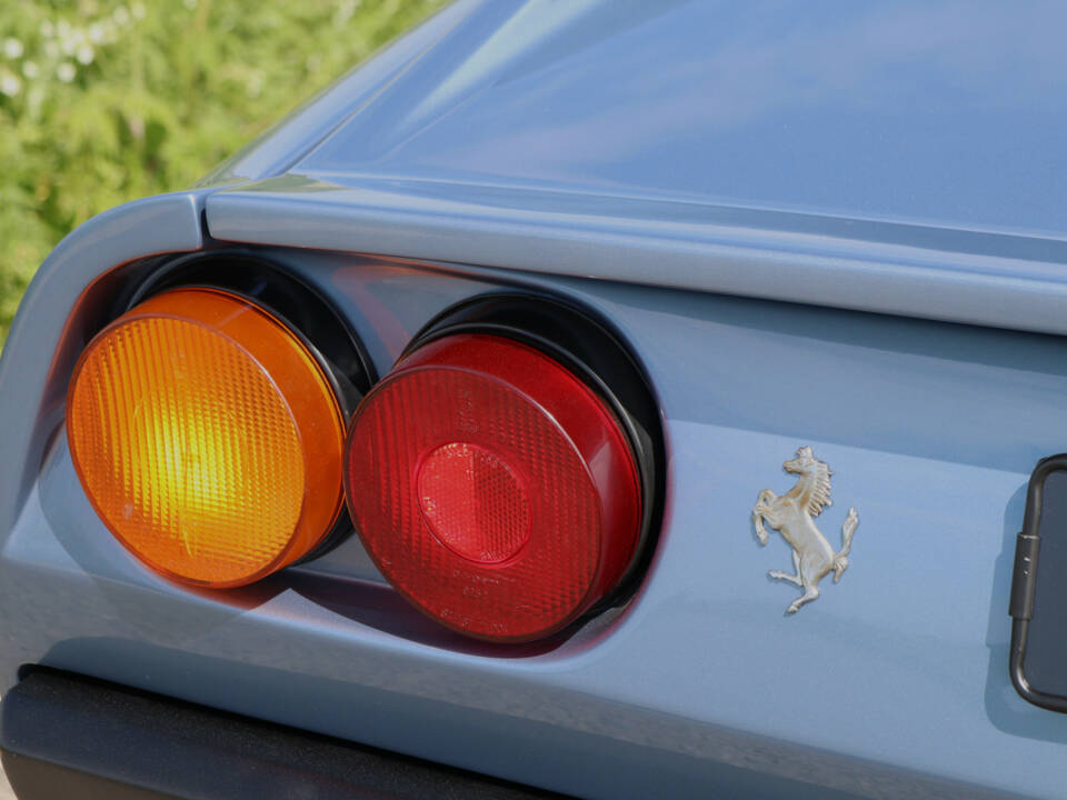 Image 29/50 of Ferrari 308 GTB (1976)