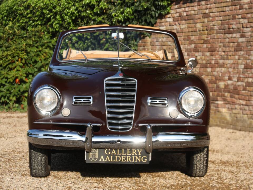 Immagine 5/50 di FIAT 1500 D (1949)