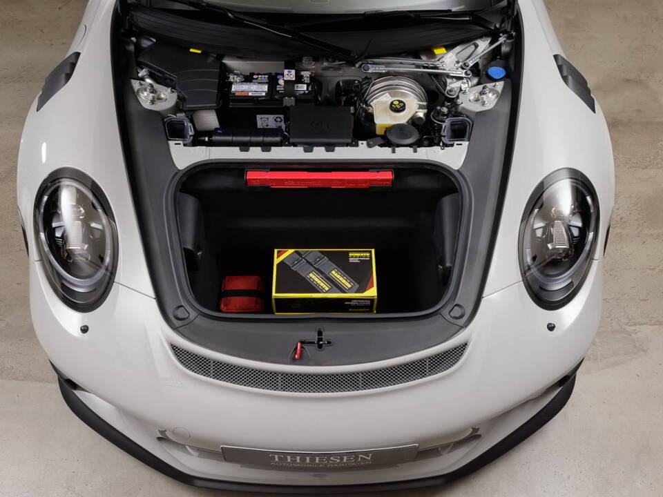 Afbeelding 34/34 van Porsche 911 GT3 RS (2019)