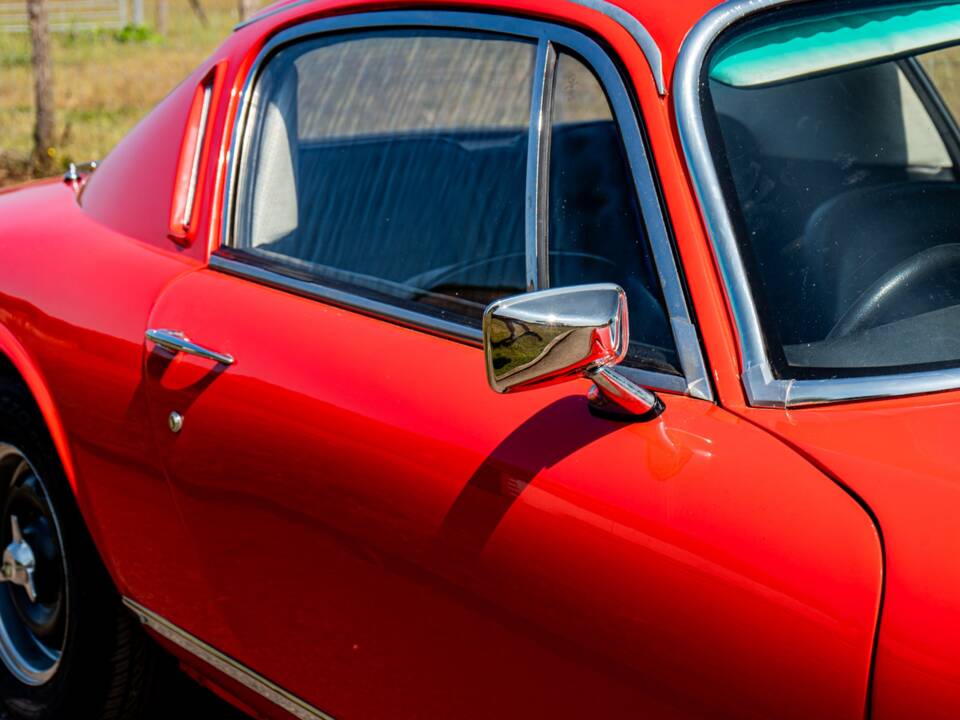 Immagine 13/50 di Lotus Elan Plus 2S 130 (1971)