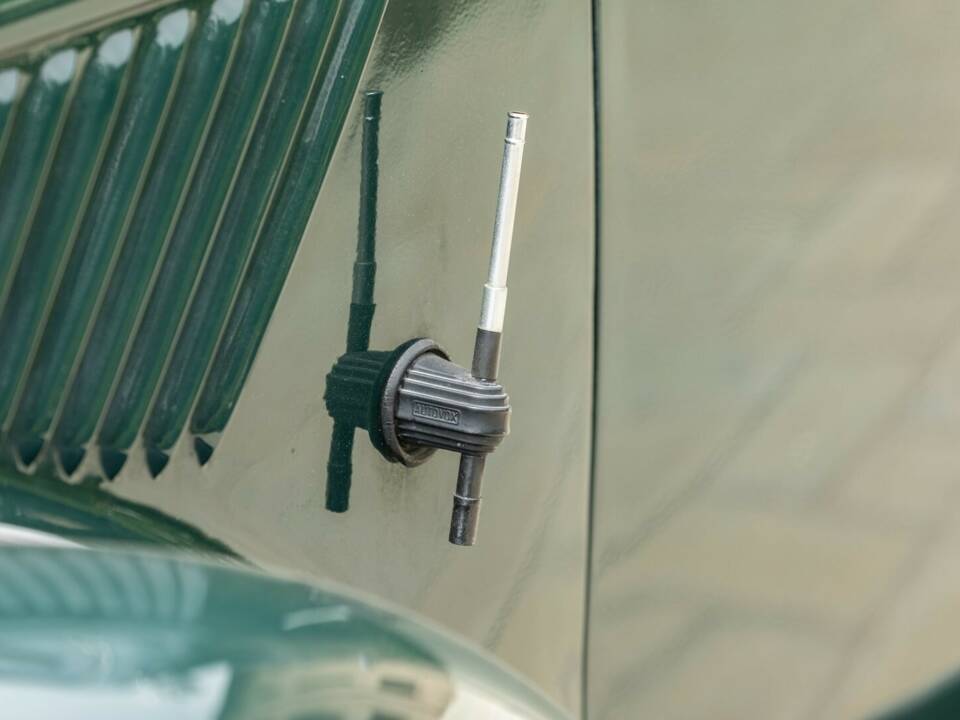 Image 28/50 of Lancia Ardea (1949)