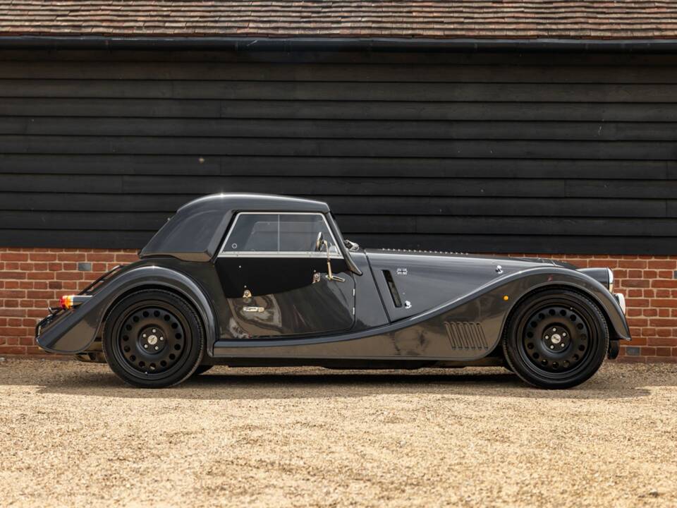 Image 4/50 of Morgan Plus Six (2022)