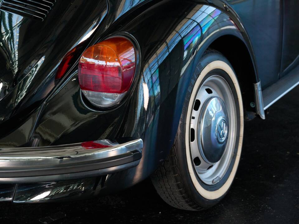 Immagine 16/50 di Volkswagen Maggiolone 1303 (1974)