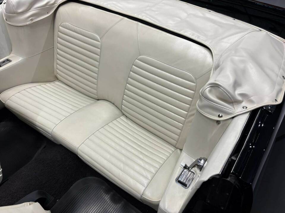 Image 37/50 of Ford Mustang 289 (1965)