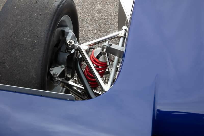 Afbeelding 19/50 van Lola T622 (1978)