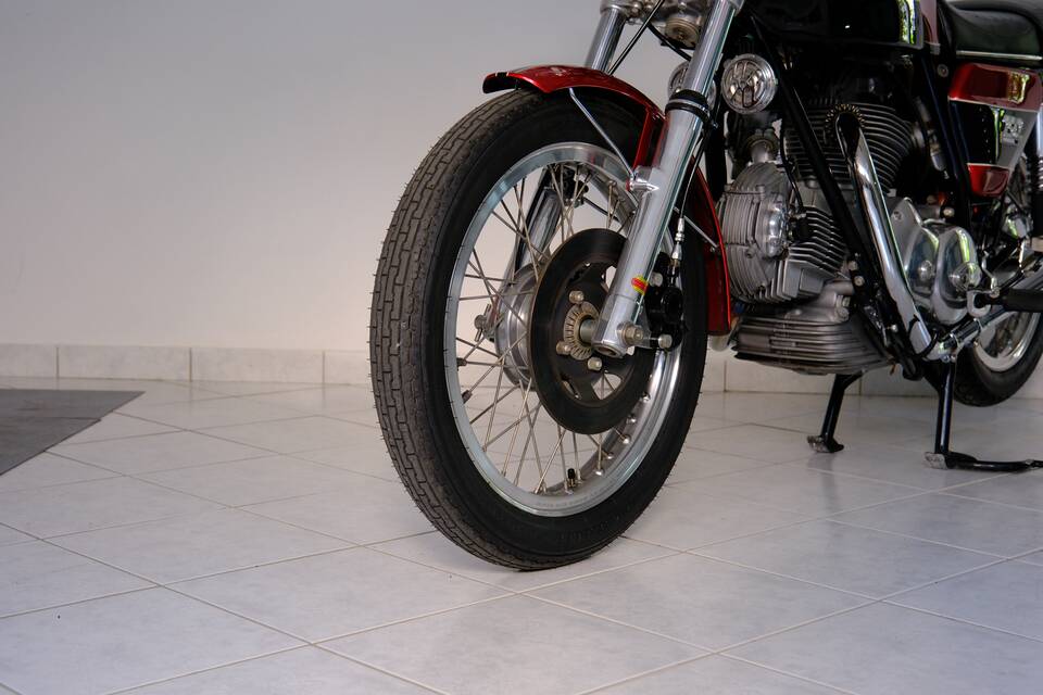 Immagine 31/96 di Ducati 750 GT (1974)