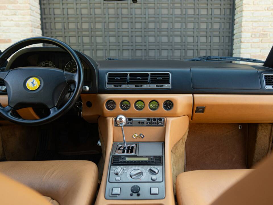 Image 39/50 of Ferrari 456 GT (1995)