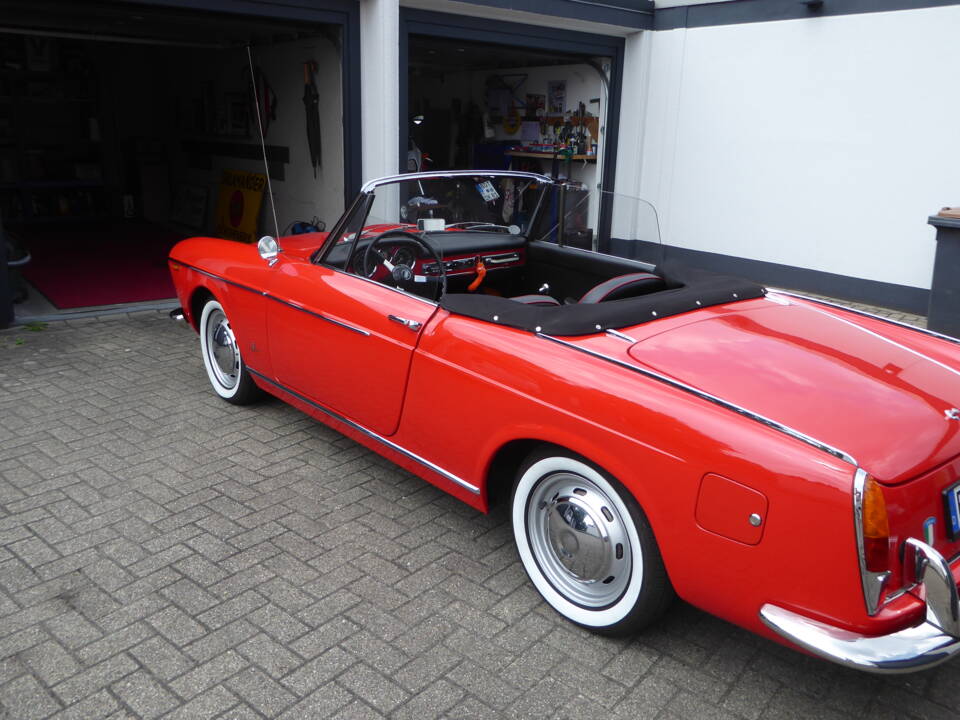Bild 6/72 von FIAT 1500 (1966)