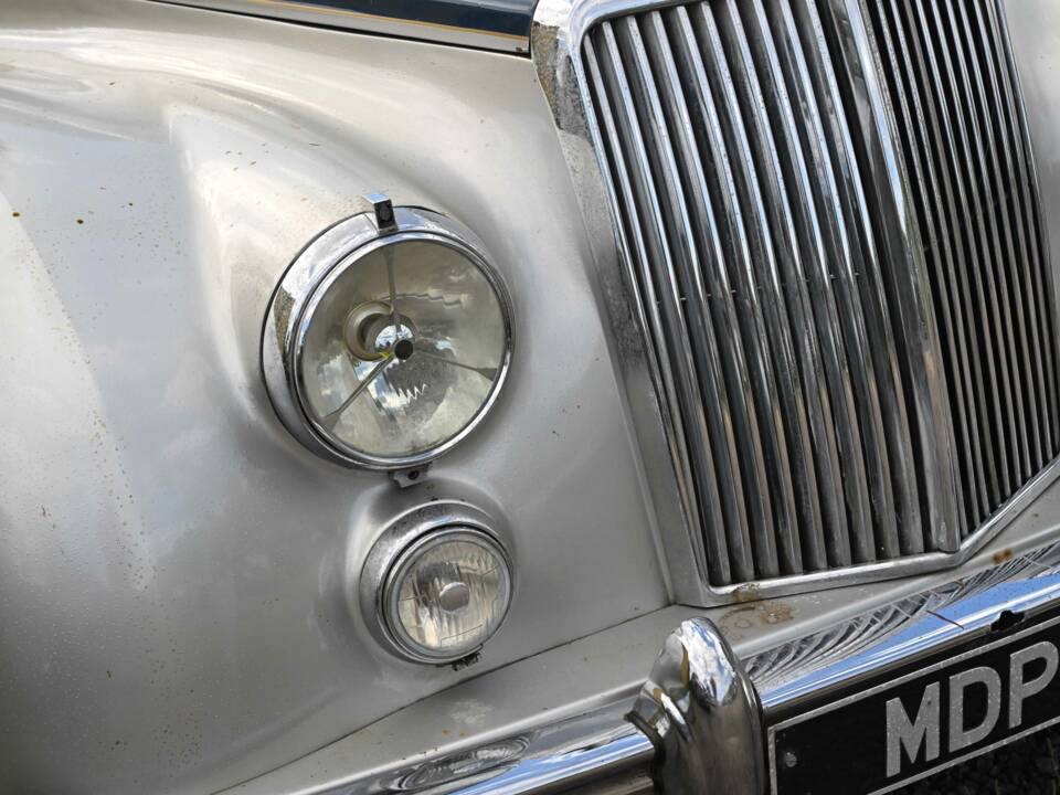 Image 27/50 de Armstrong-Siddeley Sapphire 346 (1956)