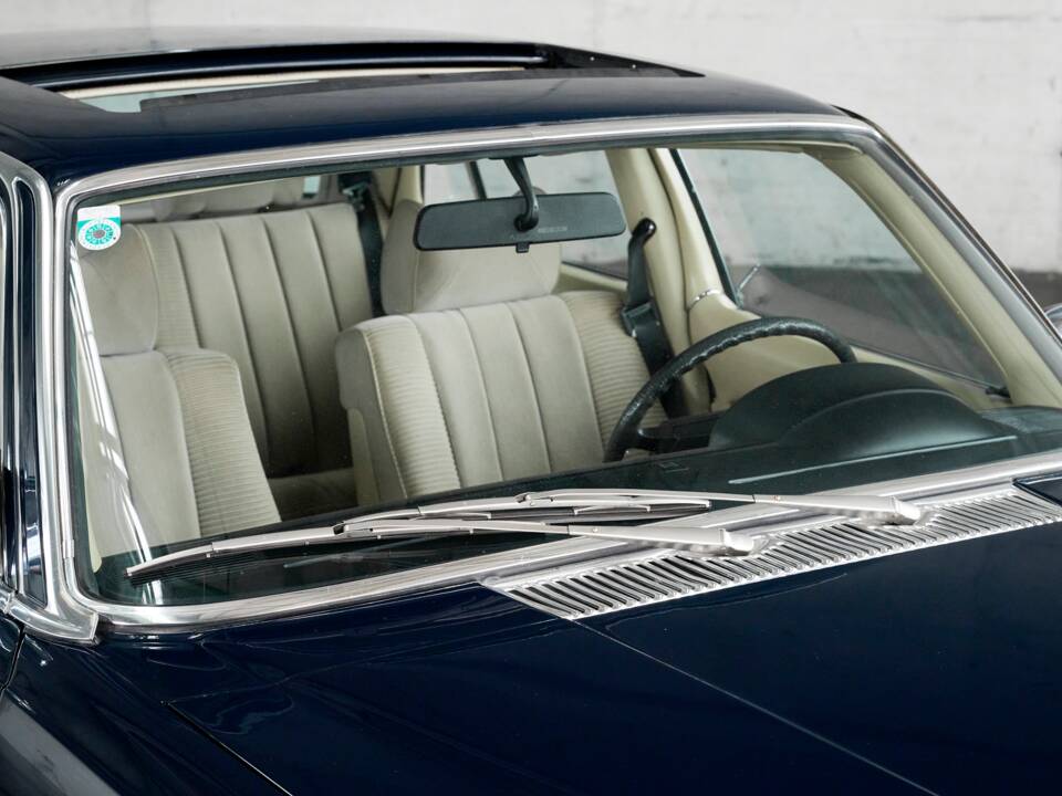 Imagen 22/50 de Mercedes-Benz 450 SEL 6,9 (1979)