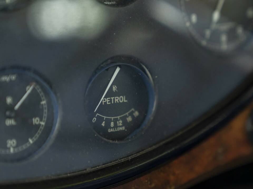 Image 22/50 of Rolls-Royce 20/25 HP (1933)